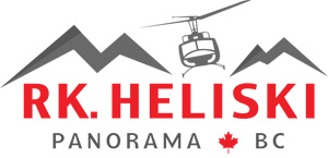 RK HELISKI