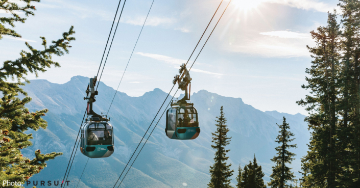 Banff Gondola Discounts Banff Gondola Discounts