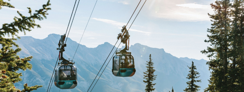 Banff Gondola Discounts